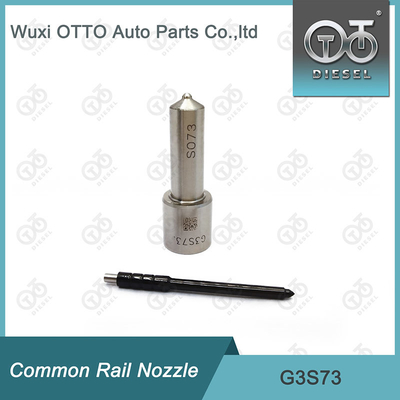 G3S73 Denso Common Rail Nozzle For Injector 295050-1440 / BR336004 / 23670-E0570
