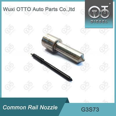 G3S73 Denso Common Rail Nozzle For Injector 295050-1440 / BR336004 / 23670-E0570