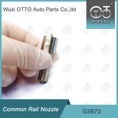 G3S73 Denso Common Rail Nozzle For Injector 295050-1440 / BR336004 / 23670-E0570