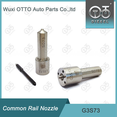 G3S73 Denso Common Rail Nozzle For Injector 295050-1440 / BR336004 / 23670-E0570