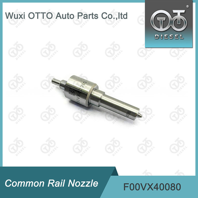 F00VX40080 / F00 VX 40080 Bosch Piezo Nozzle For Injectors 0445116066 / CH2Q-9K546-AB / LR069236