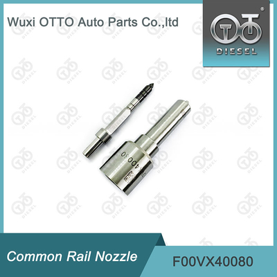 F00VX40080 / F00 VX 40080 Bosch Piezo Nozzle For Injectors 0445116066 / CH2Q-9K546-AB / LR069236