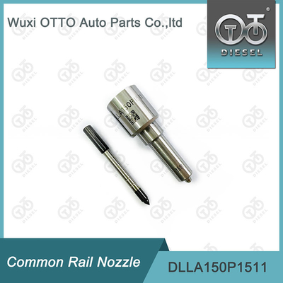 DLLA150P1511 Bosch Diesel Nozzle For Common Rail Injectors 0445110246/257/258/725