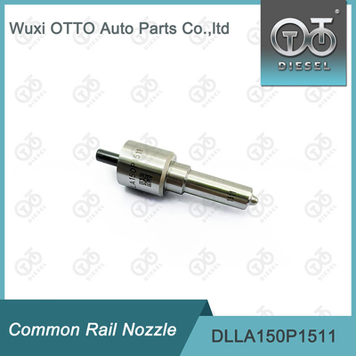 DLLA150P1511 Bosch Diesel Nozzle For Common Rail Injectors 0445110246/257/258/725