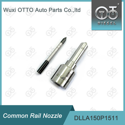 DLLA150P1511 Bosch Diesel Nozzle For Common Rail Injectors 0445110246/257/258/725