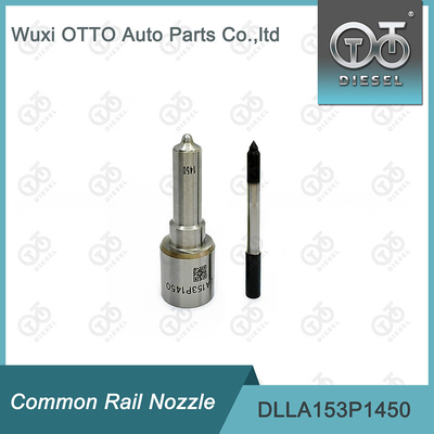 Bosch DLLA153P1450 Common Rail Nozzle for Hyundai 0445110232/233