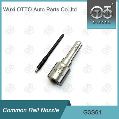 G3S61 Denso Common Rail Nozzle For NISSAN Injectors 295050-1200