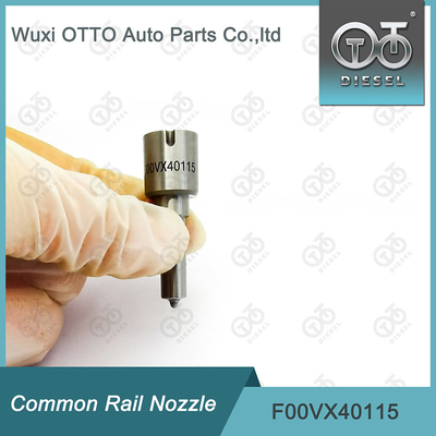 F00VX40115 / F00 VX 40115 Bosch Piezo Nozzle For Injectors 0445117040 / 043