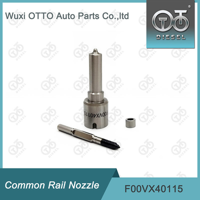 F00VX40115 / F00 VX 40115 Bosch Piezo Nozzle For Injectors 0445117040 / 043