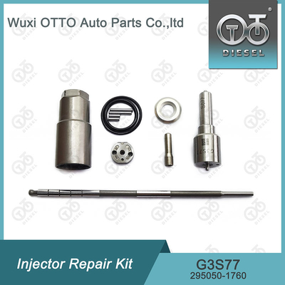 G3S77 Denso Repair Kit For Injector 295050-1760 1465A439