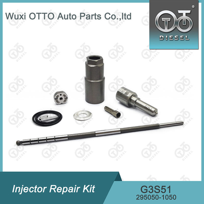 G3S51 Denso Repair Kit For Injector 295050-1050 16600-5X30A