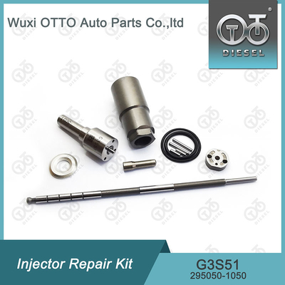 G3S51 Denso Repair Kit For Injector 295050-1050 16600-5X30A