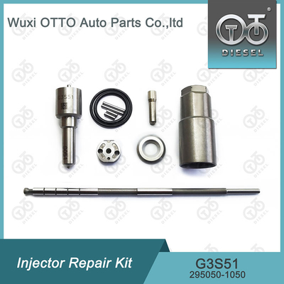 G3S51 Denso Repair Kit For Injector 295050-1050 16600-5X30A