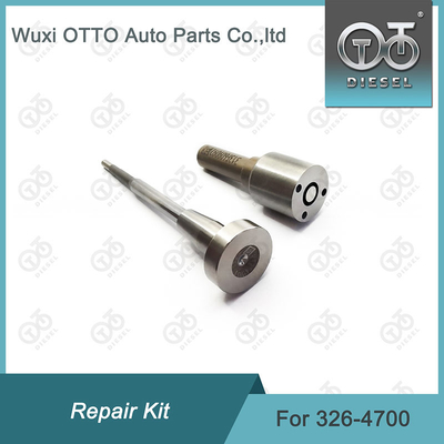 326-4700  Repair Kit For 320D Injector For Engine C6.6