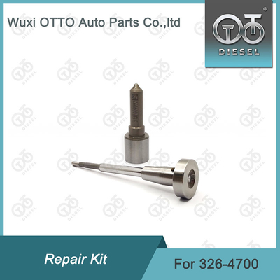326-4700  Repair Kit For 320D Injector For Engine C6.6