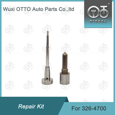 326-4700  Repair Kit For 320D Injector For Engine C6.6