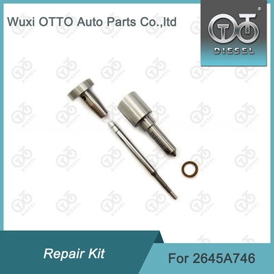 320-0677  Repair Kit For 320D Injector 2645A746