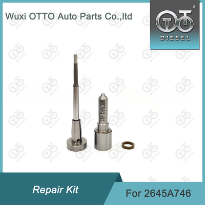 320-0677  Repair Kit For 320D Injector 2645A746