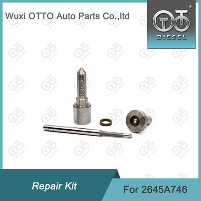 320-0677  Repair Kit For 320D Injector 2645A746
