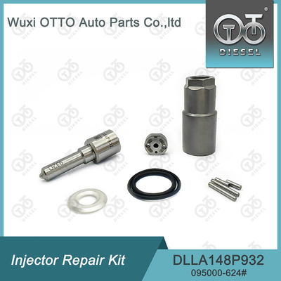 Denso Repair Kit For Injector 095000-6240 DLLA148P932