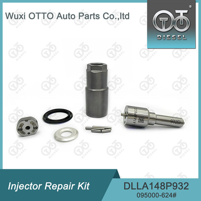 Denso Repair Kit For Injector 095000-6240 DLLA148P932