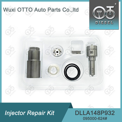 Denso Repair Kit For Injector 095000-6240 DLLA148P932