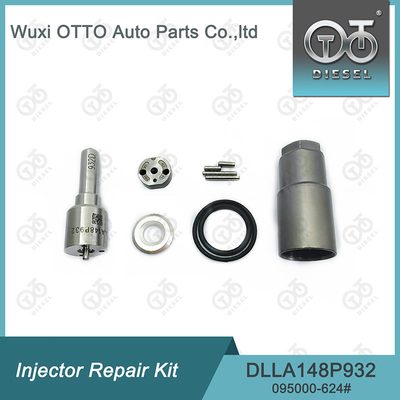 Denso Repair Kit For Injector 095000-6240 DLLA148P932