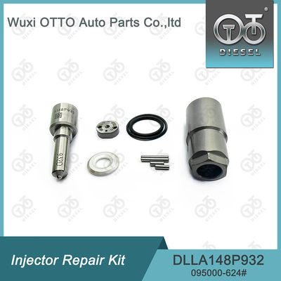 Denso Repair Kit For Injector 095000-6240 DLLA148P932