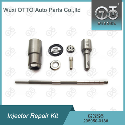 G3S6 Denso Repair Kit For Injector 23670-0L090  294050-0521