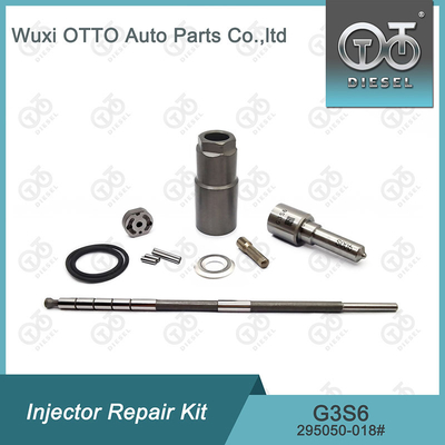 G3S6 Denso Repair Kit For Injector 23670-0L090  294050-0521