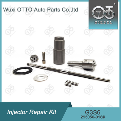 G3S6 Denso Repair Kit For Injector 23670-0L090  294050-0521