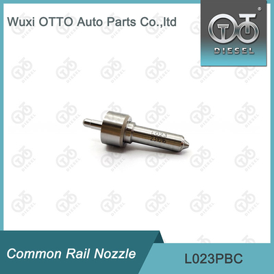 L023PBC Delphi Common Rail Nozzle