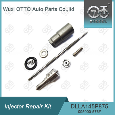 Denso Injector Repair Kit For Injectors 095000-576#/ 811#/ 862# Nozzle DLLA145P875