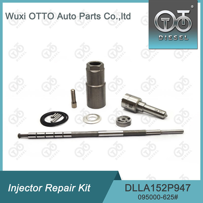 Denso Injector Repair Kit For Injectors 095000-625# / 624# / 565# Nozzle DLLA152P947