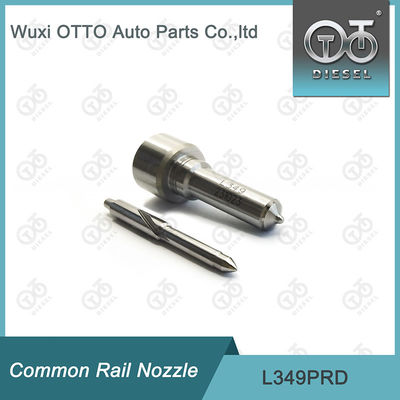 L349PRD  Common Rail Nozzle OEM High-Speed For Injector R06001D