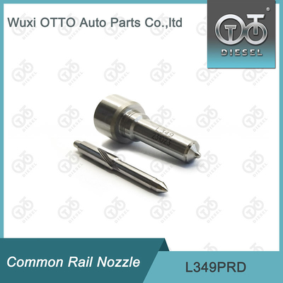 L349PRD Delphi Common Rail Nozzle OEM High-Speed For Injector R06001D