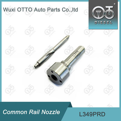 L349PRD  Common Rail Nozzle OEM High-Speed For Injector R06001D