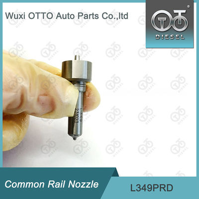 L349PRD  Common Rail Nozzle OEM High-Speed For Injector R06001D