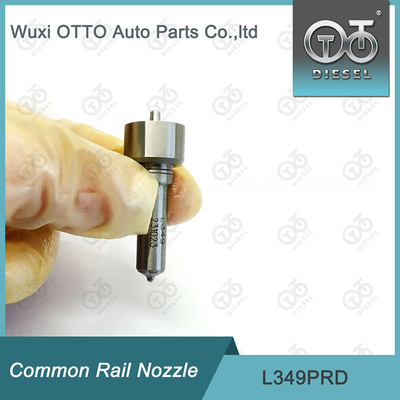 L349PRD Delphi Common Rail Nozzle OEM High-Speed For Injector R06001D