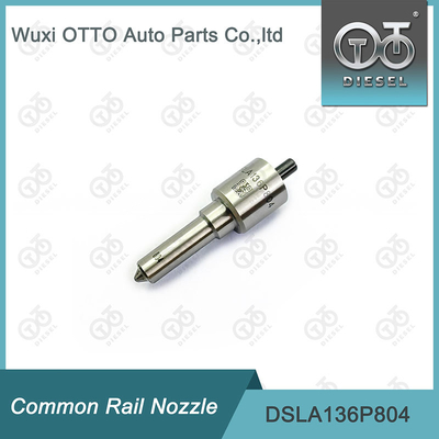 DSLA136P804 Bosch Injector Nozzle For Injectors 0445120002/0986435501