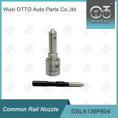 DSLA136P804 Bosch Injector Nozzle For Injectors 0445120002/0986435501