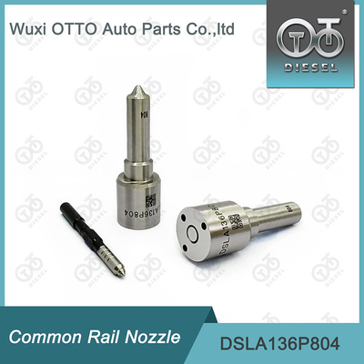 DSLA136P804 Bosch Injector Nozzle For Injectors 0445120002/0986435501