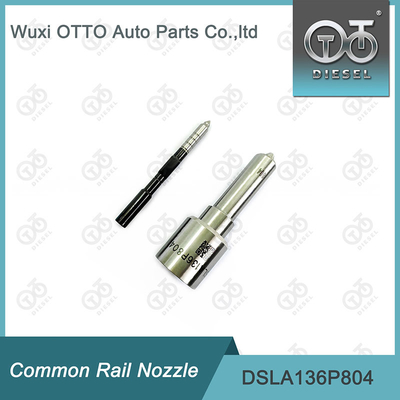 DSLA136P804 Bosch Injector Nozzle For Injectors 0445120002/0986435501