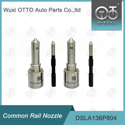 DSLA136P804 Bosch Injector Nozzle For Injectors 0445120002/0986435501