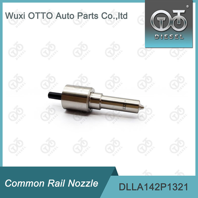 DLLA142P1321 Bosch Diesel Nozzle For Common Rail Injectors 0445110165/244