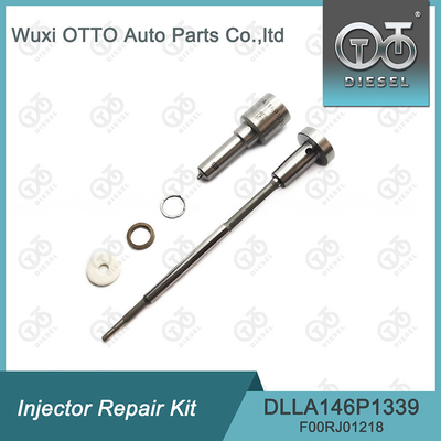Bosch Repair Kit For Injectors 0445120030/218  Nozzle DLLA146P1339