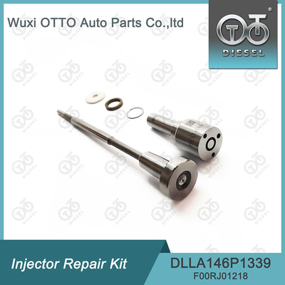 Bosch Repair Kit For Injectors 0445120030/218  Nozzle DLLA146P1339
