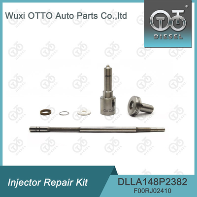 0445120354 Bosch Injector Repair Kit With DLLA148P2382