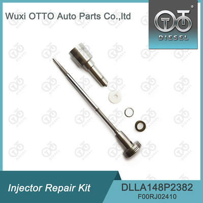 0445120354 Bosch Injector Repair Kit With DLLA148P2382