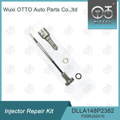 0445120354 Bosch Injector Repair Kit With DLLA148P2382